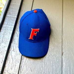 Men’s New Era Florida Gators Baseball Cap